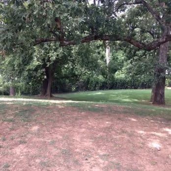 South Bend Dog Park